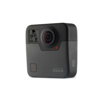 GoPro Fusion kamera 360