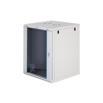 Digitus Obudowa naścienna z serii Dynamic-N - 600x600 mm (WxD), niezamontowana