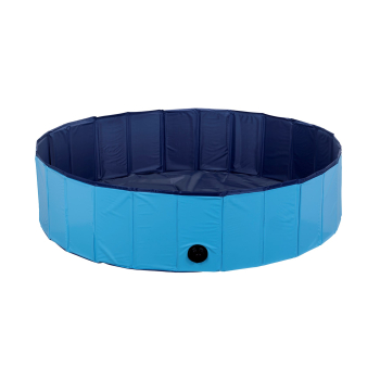 Diamentiq Basen dla psa składany 120x30