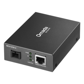 Konwerter TP-LINK MC212CS-2