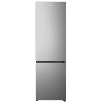 Chłodziarko-zamrażarka GORENJE NRK418EES4