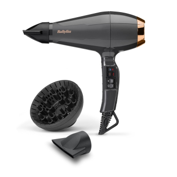 Suszarka do włosów BABYLISS 6719DE