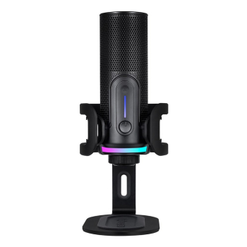 Streamplify MIC PRO USB Mikrofon, RGB -