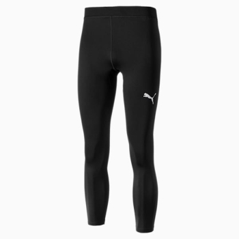 Spodnie sportowe PUMA męskie 655925_03_S