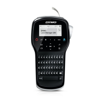 Drukarka do etykiet DYMO Label Manager280