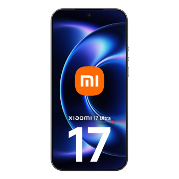 Xiaomi 17 Ultra DS 5G 16/512GB Black + Kit Photo