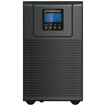 Zasilacz UPS POWER WALKER VFI 3000 TGB (TWR; 3000VA)