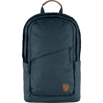 Plecak na laptopa Fjallraven Raven 20 - navy/navy