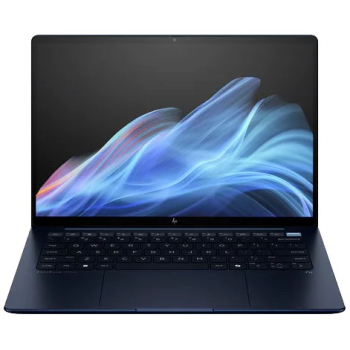 HP EliteBook Ultra G1i Ultra 7 258V 14.0" 2.8K Touch OLED IPS BrightView 400 nits 32GB LPDDR5x SSD512 Intel Arc Cam 9 MPx 64Wh W11Pro Atmospheric Blue