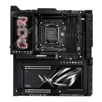 Płyta główna ASUS ROG MAXIMUS Z890 EXTREME