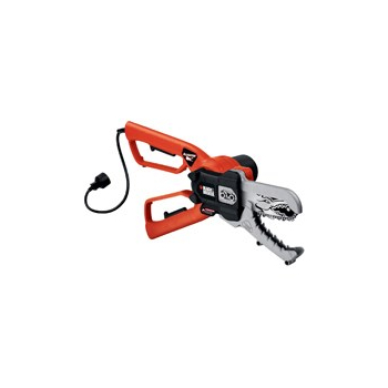 PILARKA ŁAŃCUCHOWA ALLIGATOR 550W/15cm GK1000-QS BLACK+DECKER