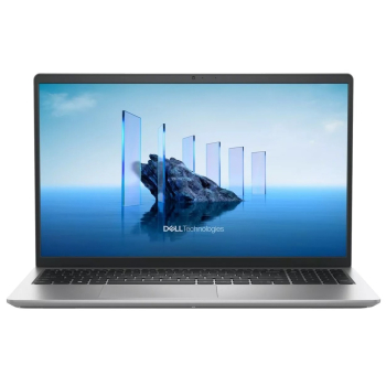Dell Pro 15 Essential PV15250 i5-1334U 15.6"FHD 120Hz 250nits AG 16GB DDR5 SSD1TB Intel Iris Xe FPR non backlit keyboard W11Pro Platinum Silver 3Y Pro