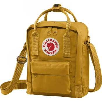 Saszetka Fjallraven Kanken Sling - ochre