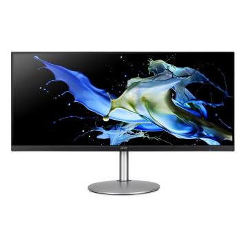Acer CB342CUs  34"    86cm 21:9     75Hz 3440x1440 sil.black