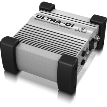 Behringer DI100 moduł audio