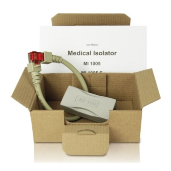 Baaske Medical MED MI 1005 Szary 0,25 m