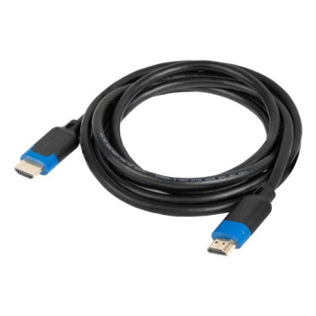 LANBERG KABEL HDMI M/M V2.1 1.8M 8K 60HZ CCS CZARNY