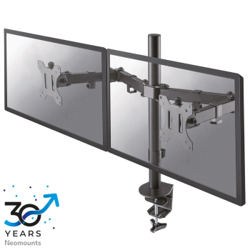 Uchwyt Neomounts by Newstar FPMA-D550DBLACK 10-32"