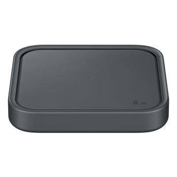 Samsung Wireless Charger Pad (with Travel Adapter) Black