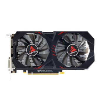 Karta graficzna BIOSTAR GeForce GTX 1660 SUPER 6GB GDDR6 (VN1666SF69)