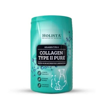 Holista Collagen Type II PURE 200g