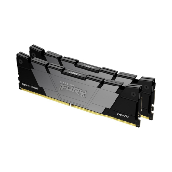 KINGSTON DDR4 16GB 4000MT/s CL19 DIMM FURY Renegade Czarny