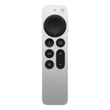 Pilot do Apple TV Remote