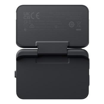 Insta360 GO Ultra Creator Bundle (Midnight Black) - kamera sportowa 53g