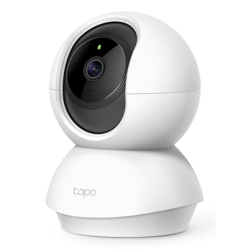 TP-Link Tapo C200 Kulisty Kamera bezpieczeństwa IP Wewnętrzna 1920 x 1080 px Sufit