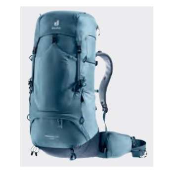 Deuter Aircontact Lite 50 + 10 50 l Niebieski
