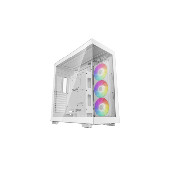 Obudowa DeepCool CH780 White