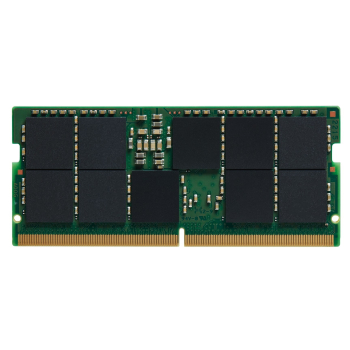 Kingston SODIMM ECC 48GB DDR5 2Rx8 Hynix M 5600MHz PC5-44800 KSM56T46BD8KM-48HM