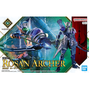 30MF ROSAN ARCHER