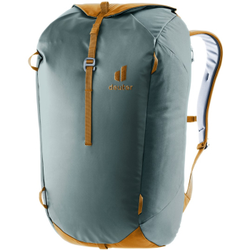 Gravity Motion teal-cinnamon