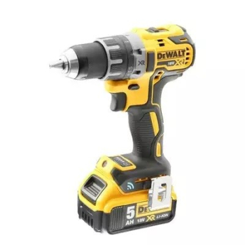 WiertarkoWkrętarka Aku18V TSTAK DCD708P2T-QW DEWALT