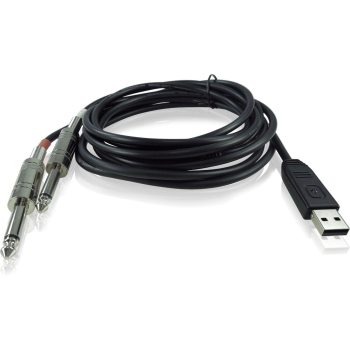 Behringer LINE 2 USB - Interfejs audio