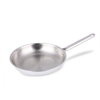 Patelnia stalowa HAMMERED 20cm MR-1229-20 MAESTRO
