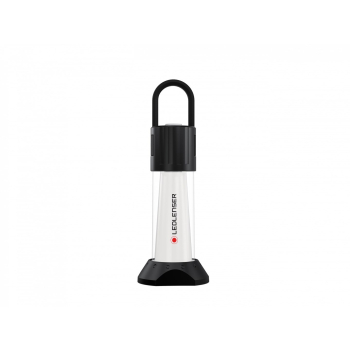 Latarka Ledlenser ML4 camping