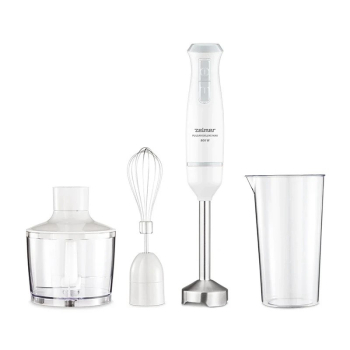 Blender ręczny ZELMER ZHB4562S Pulsar Deluxe Max