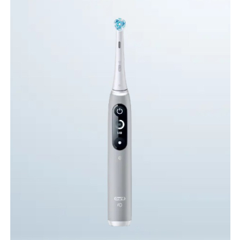 Braun 445258 szczoteczka elektryczna Dorosły Wibrująca szczoteczka do zębów Szary