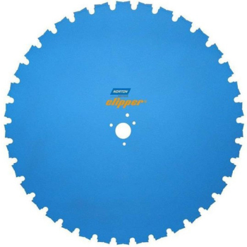 Norton Abrasives Pro Universal Laser 65 cm Ostrze diamentowe do krawędzi segmentowej