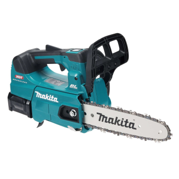MAKITA.PIŁA ŁAŃCUCHOWA 40V XGT UC002GM102 25cm 1x4,0Ah