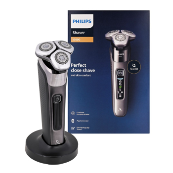 Golarka PHILIPS Seria i9000 Golarka X9002/10