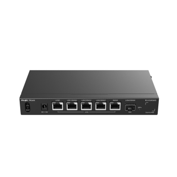 ROUTER RG-EG406XS SFP+ REYEE