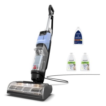 VAC CLEAN WET/DRY 4136N BISSELL