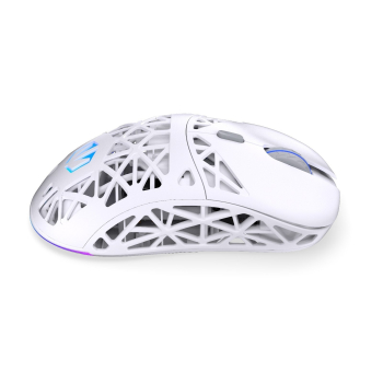 Mysz gamingowa ENDORFY LIV Wireless Onyx White