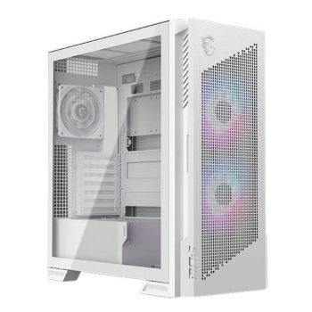 Obudowa MSI MPG VELOX 300R PZ WHITE