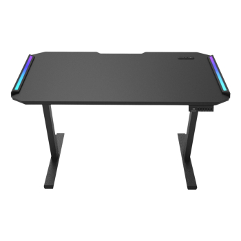 COUGAR CGR-DEIMUS-B01 Czarny