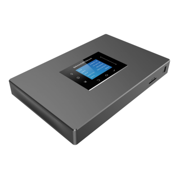 Grandstream PBX UCM6300A - 0*FXO 0*FXS