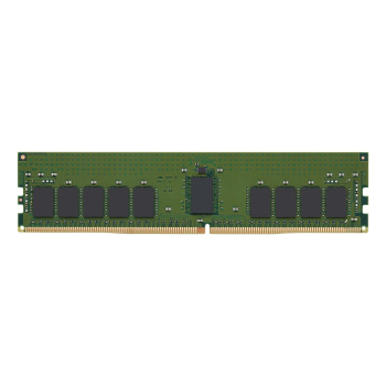 Kingston RDIMM 32GB DDR4 2Rx8 Hynix D 3200MHz PC4-25600 KSM32RD8/32HD